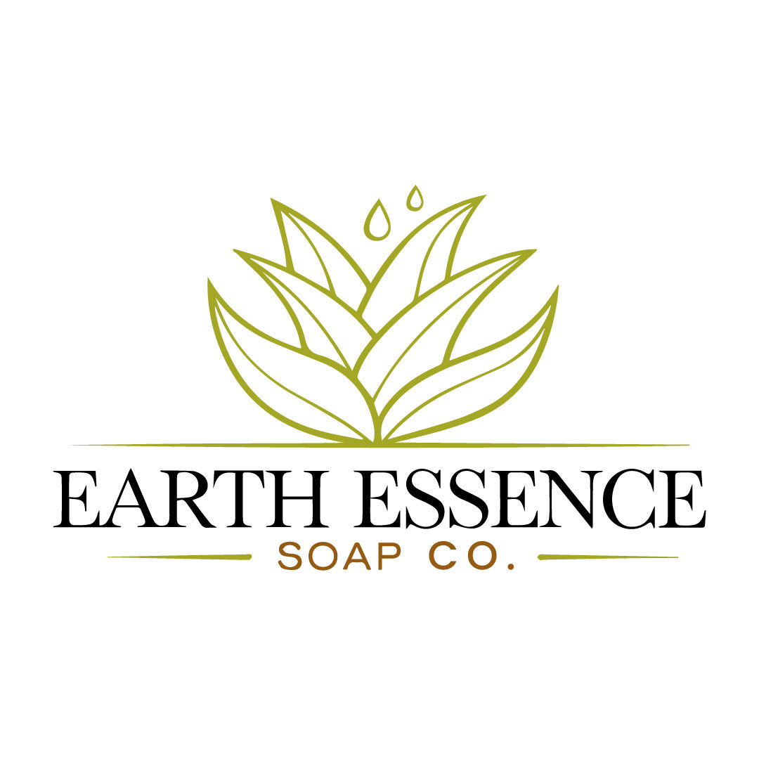 Whipped Shea Body Butter -Geranium & Lavender Essential Oil-Rosehip Infused Olive Oil