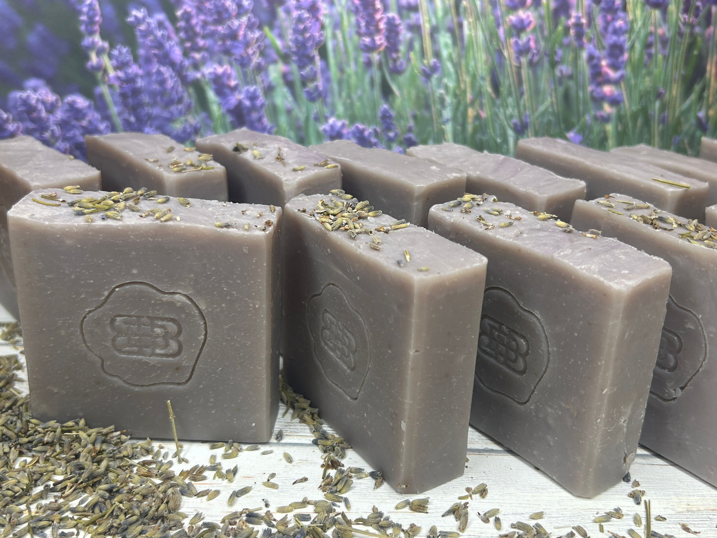 Sweet Something Body Soap 5oz, Sweet Floral, Grit; Fine