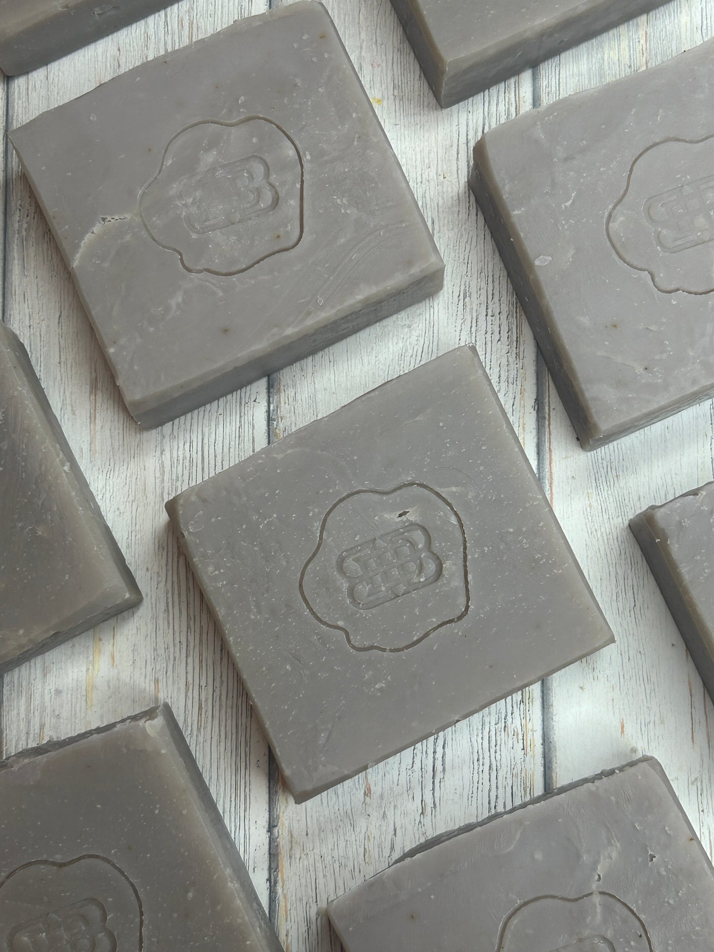 Sweet Something Body Soap 5oz, Sweet Floral, Grit; Fine