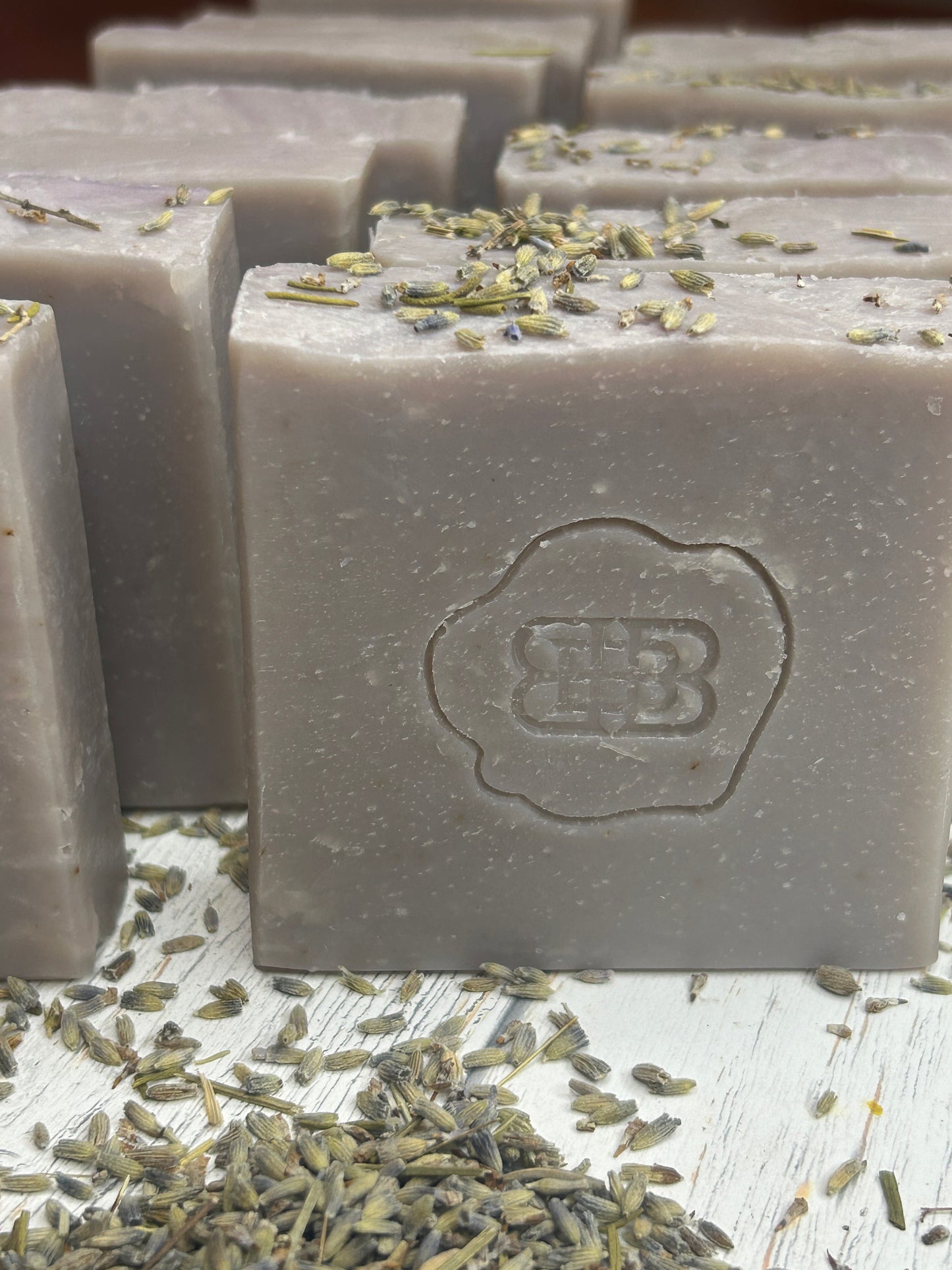 Sweet Something Body Soap 5oz, Sweet Floral, Grit; Fine