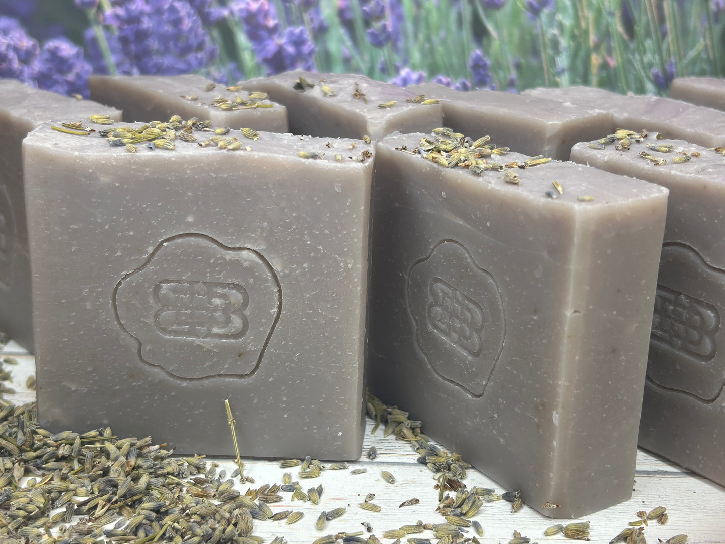 Sweet Something Body Soap 5oz, Sweet Floral, Grit; Fine