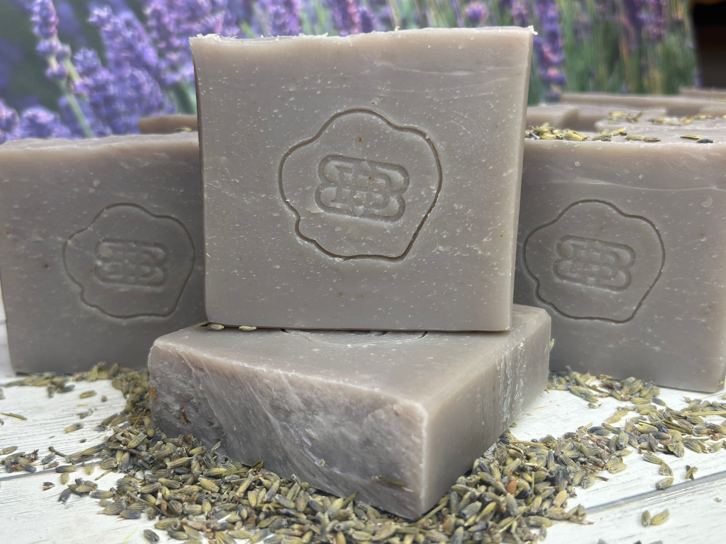 Sweet Something Body Soap 5oz, Sweet Floral, Grit; Fine