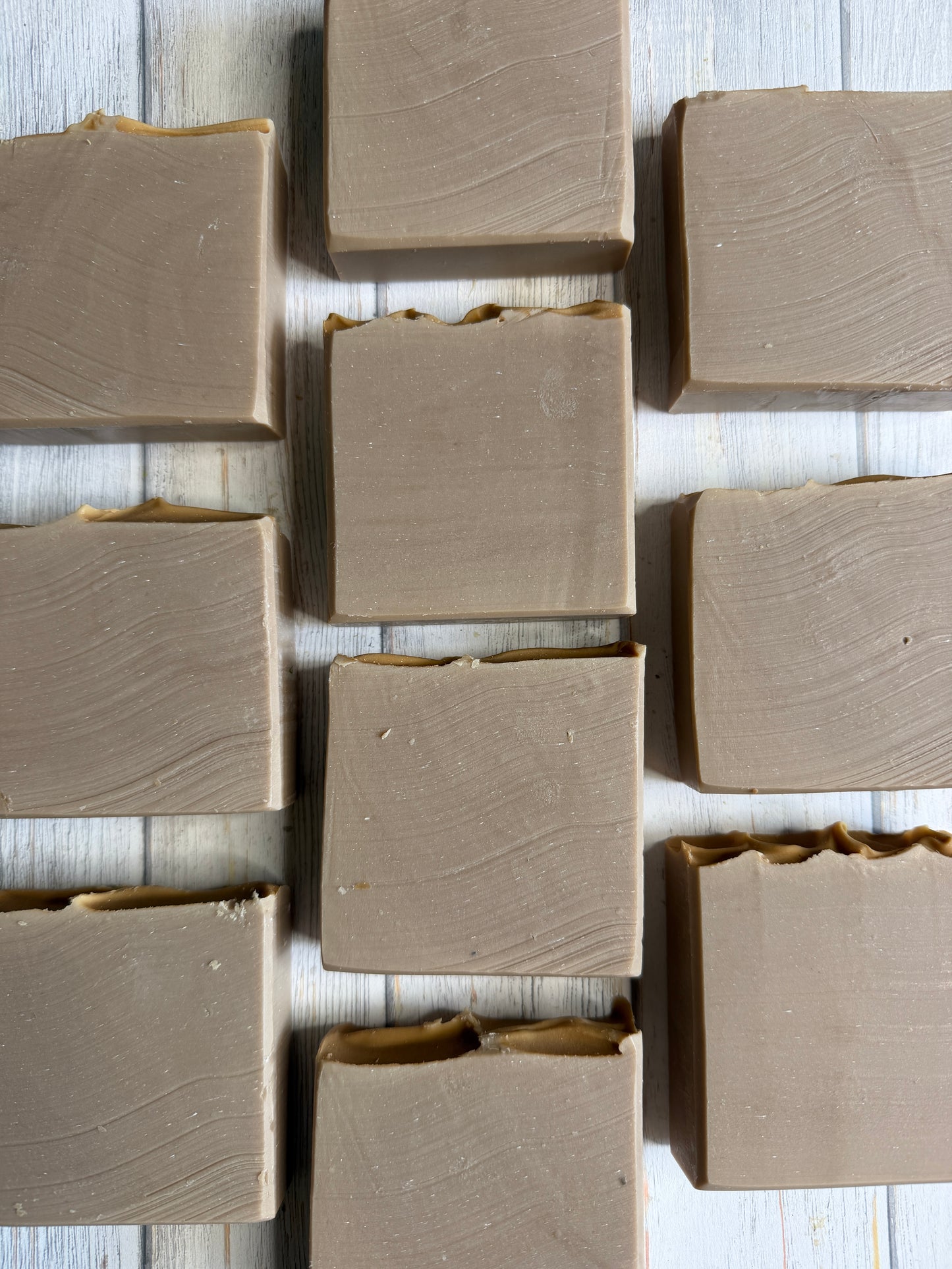 Coconut Dream F/O Aloe Vera Body Soap 5oz, Tropical-Sweet, Grit: Fine