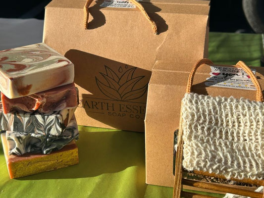 LARGE Gift Basket