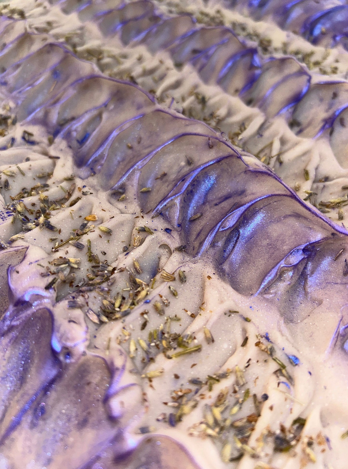 Customized Soap Log, Precut, Ready for use!